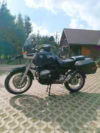 Bmw gs 1100+kufry