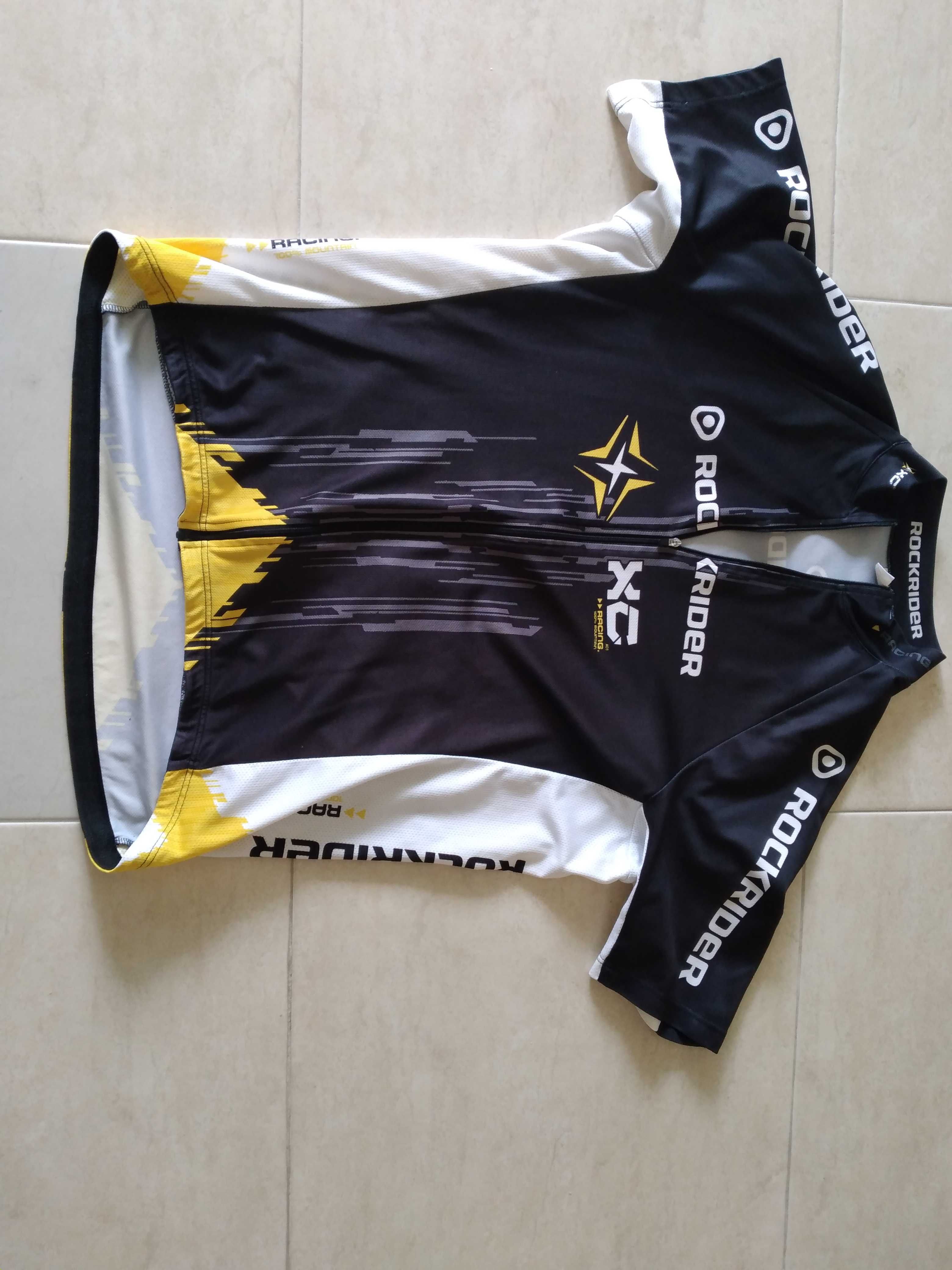 Camisete de Ciclismo