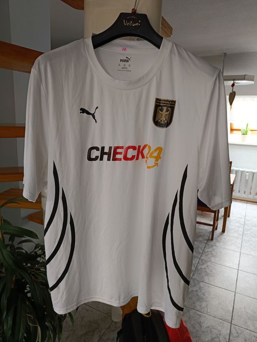 Koszulka piłkarska reprezentacji Niemiec XXXL