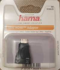 Hama Adapter HDMI - mini HDMI