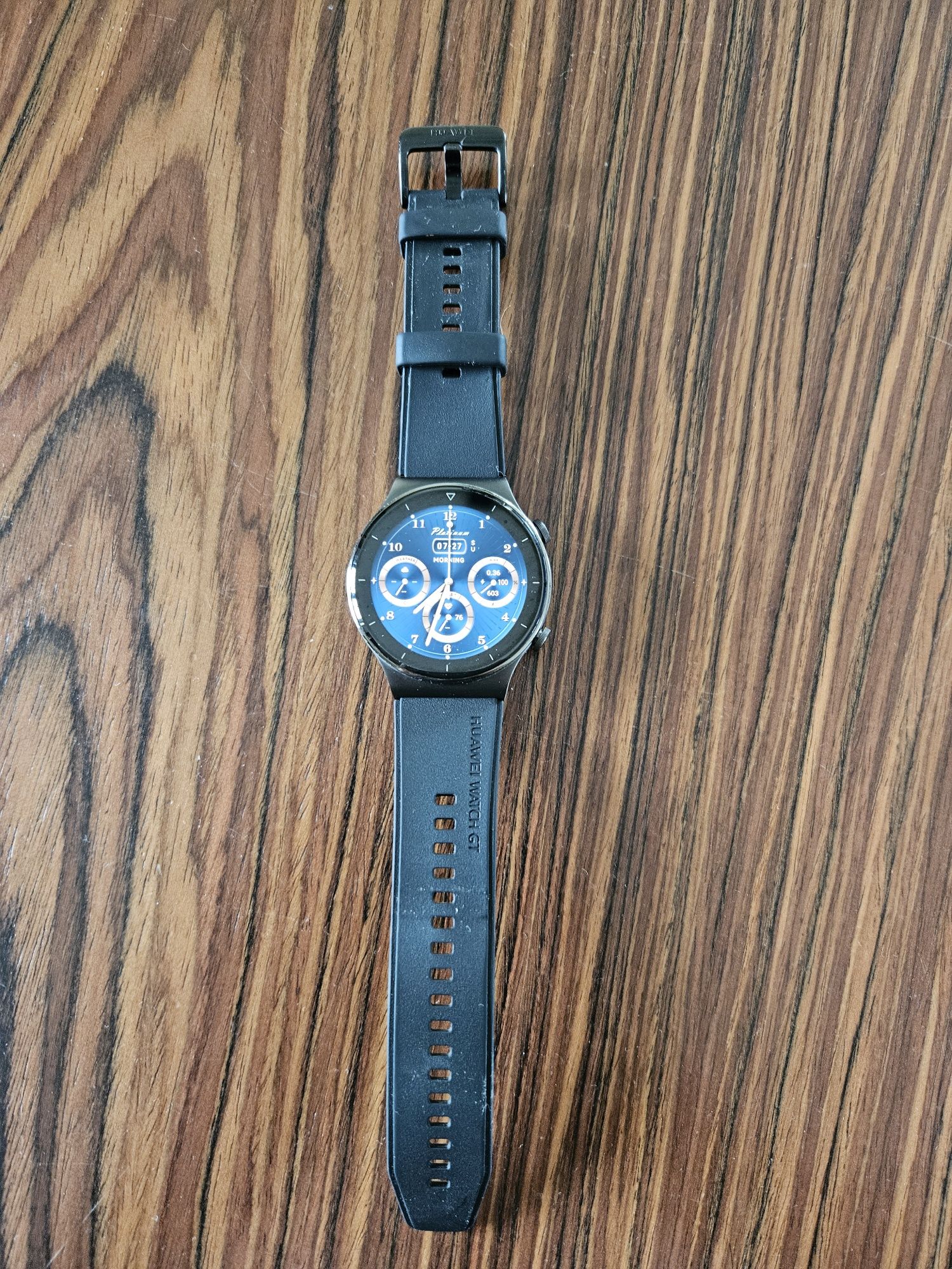 Huawei Watch GT 2 Pro