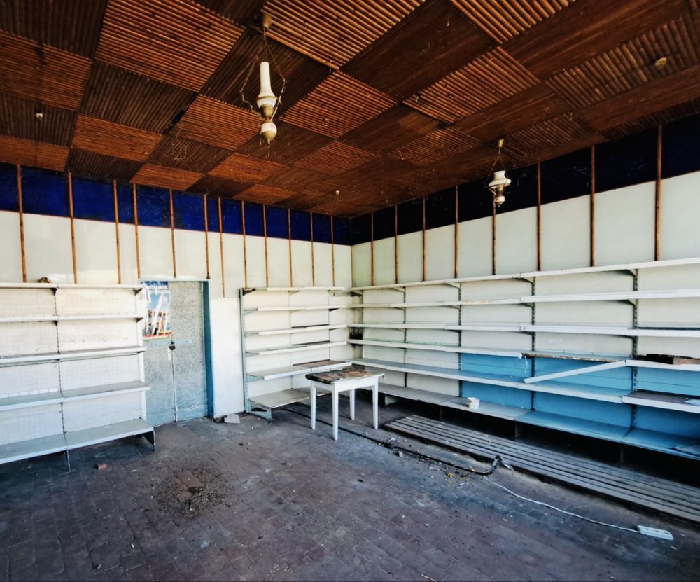 Продаж комерційного приміщення