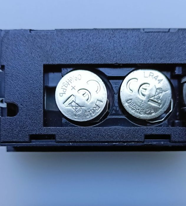 Термометр гигрометр мини. Торг.