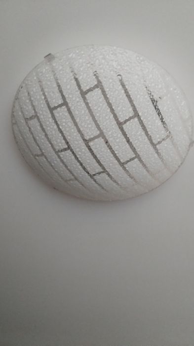 Sprzedam lampę sufitowa - plafon