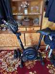 Rower stacjonarny zipro one s