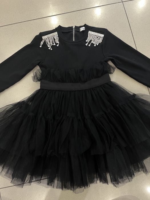 Плаття дитяче