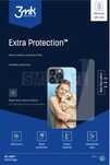 Folia hydrożelowa 3MK EXTRA PROTECTION - do IPHONE 11 PRO MAX
