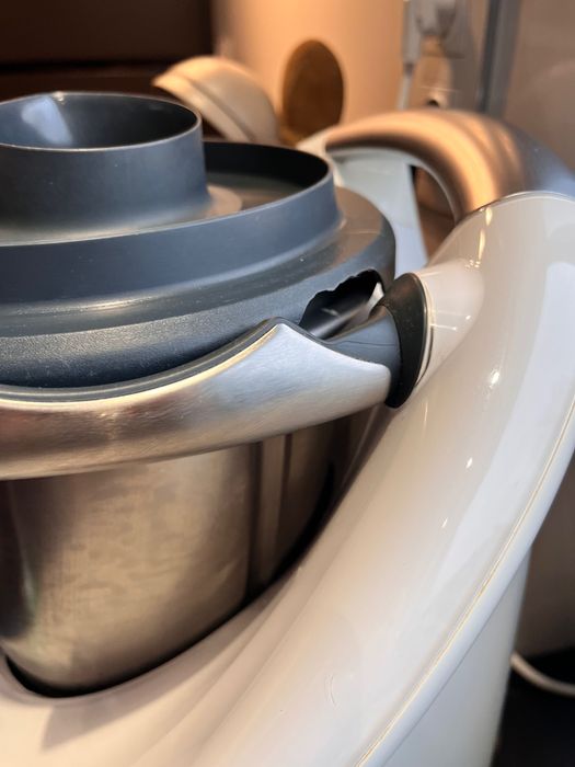 Termomix 6. Zadbany 100% sprawny