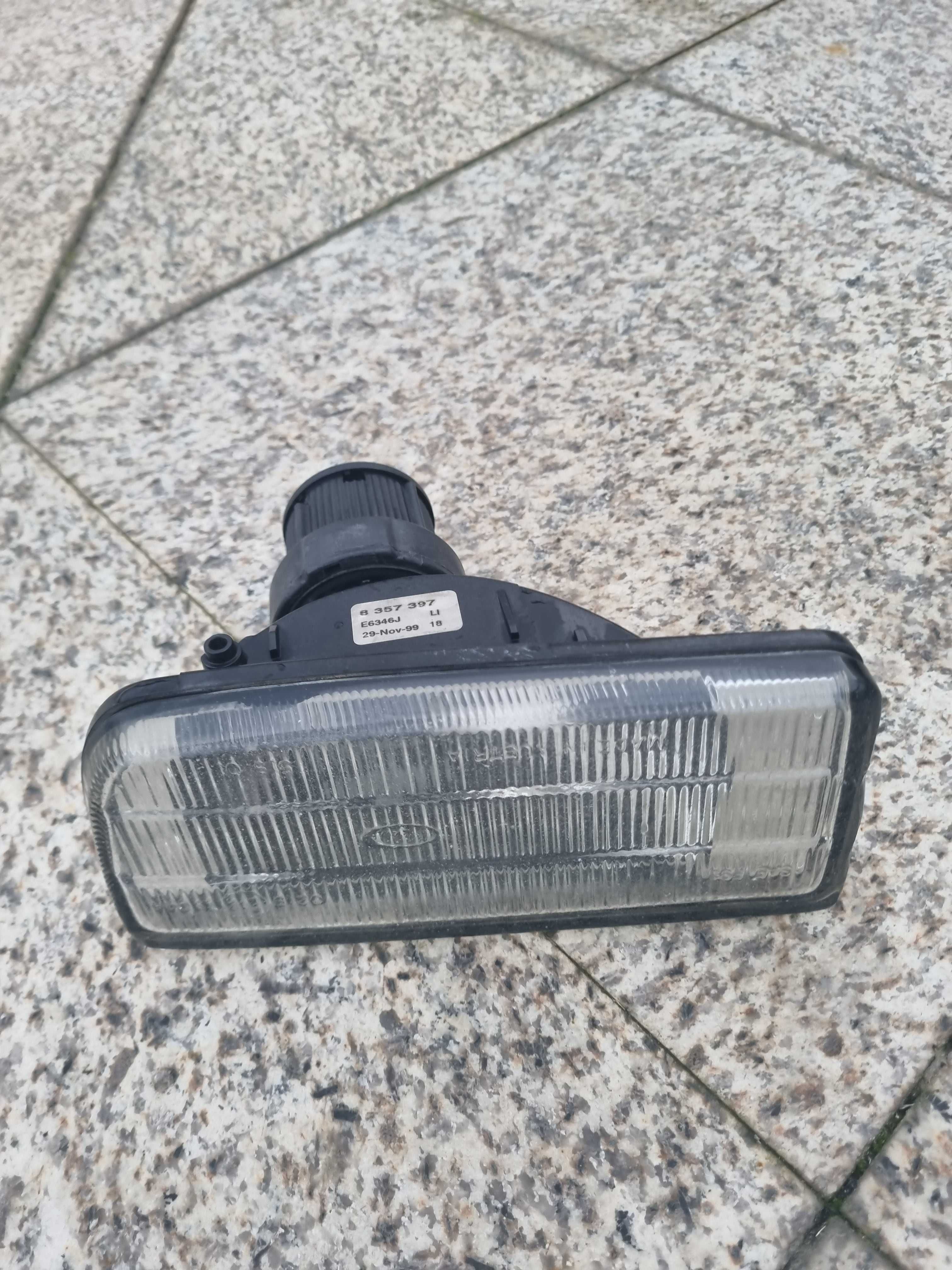 Farol nevoeiro BMW E36 (esquerdo)