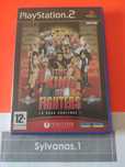 The King of Fighters 00-01 Playstation2 / PS2