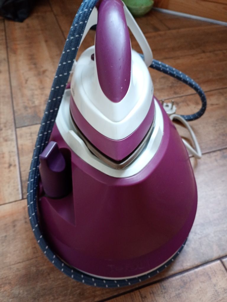 Żelazko Tefal optimo