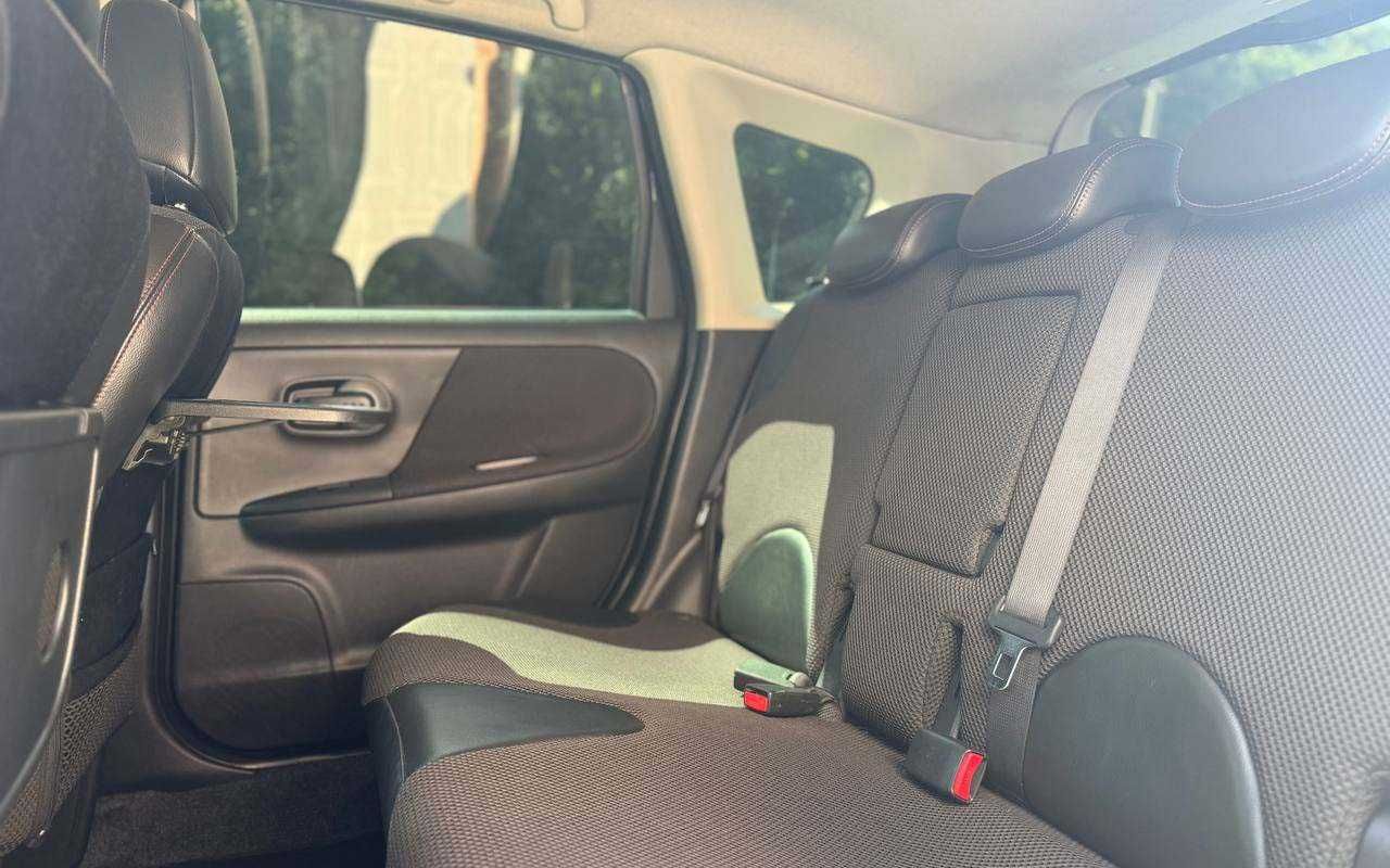 Nissan Note 2007