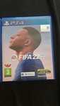 Gra Fifa 21/22 dwie gry ps4