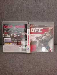 ufc undisputed ps3