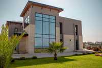 Villa na Cyprze przy morzu Marę Blue