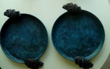 Tabuleiros decorativos