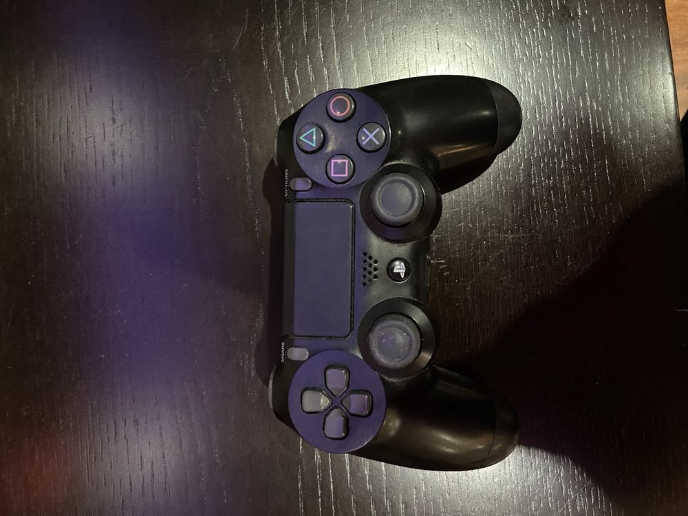Playstation 4 500GB