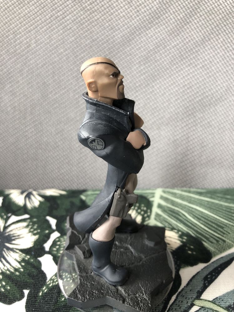 Figurka Disney Infinity 2.0 Marvel Avengers Nick Fury