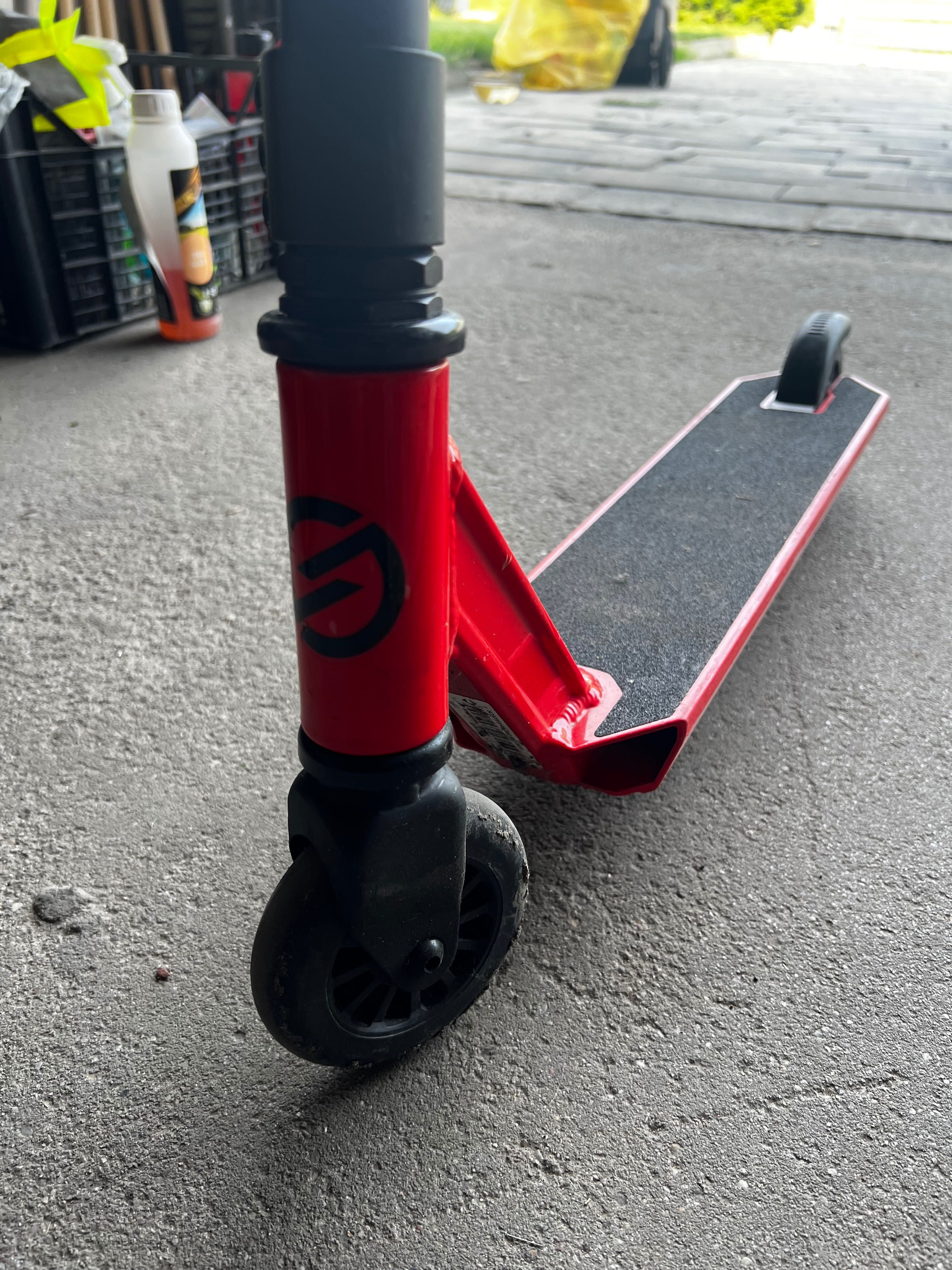 Hulajnoga Oxelo scooter MF ONE