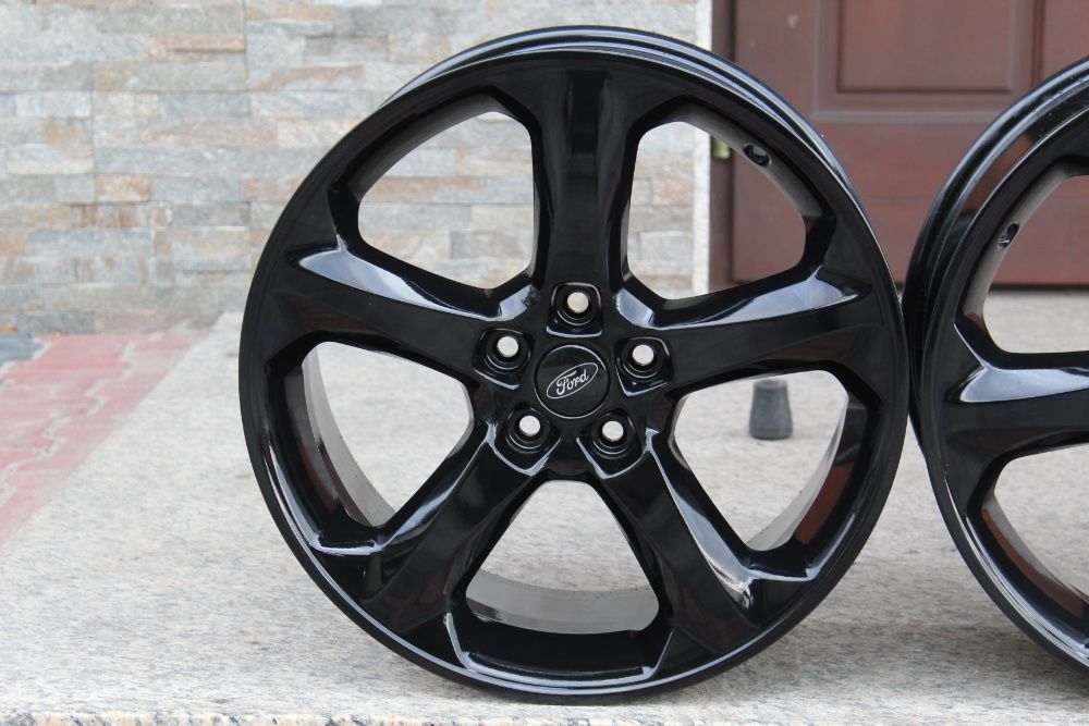 FORD Kuga Mondeo Focus Puma S-Max C-Max EDGE 5x108 18'' 8J ET55