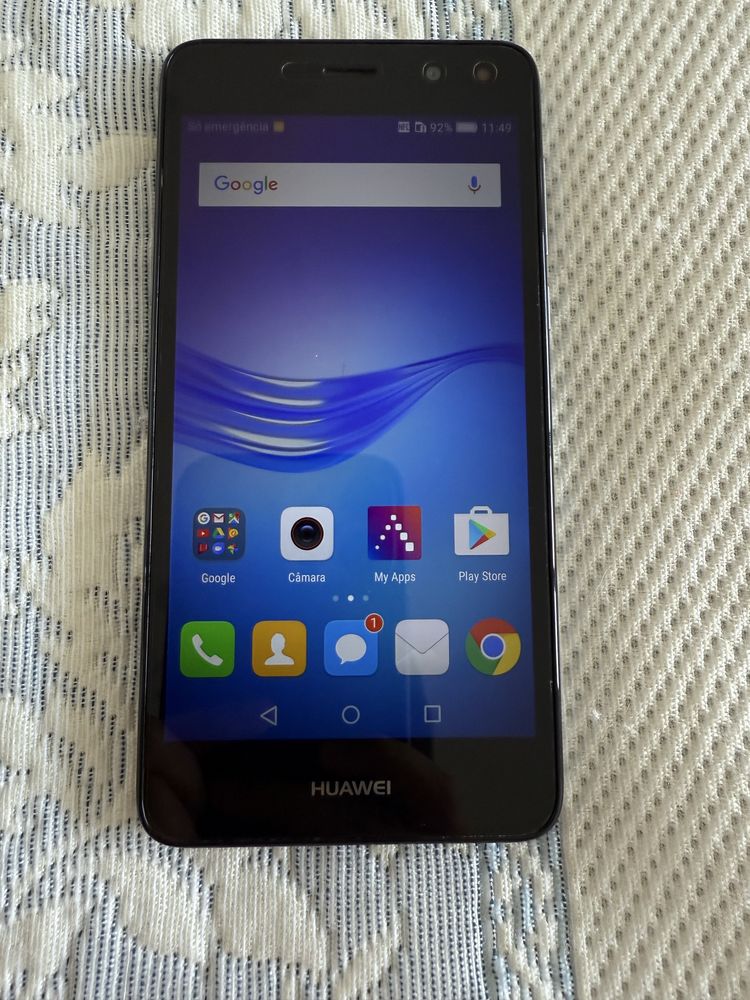 Telemóvel Huawei MYA-L11