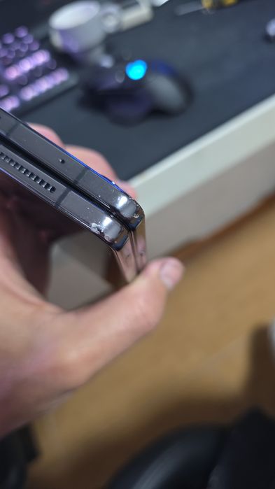 Fold 4 12gb 256gb rom