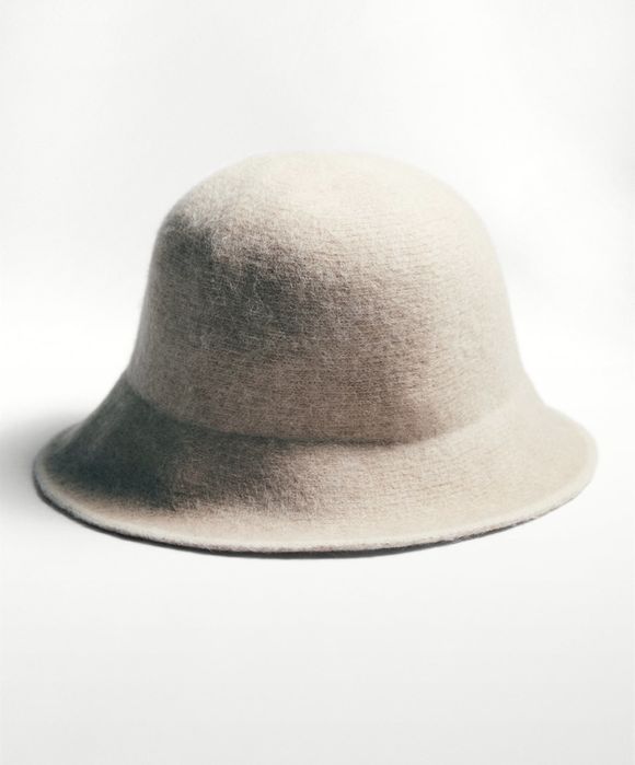 Шляпа Zara, размер S