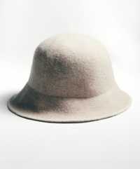 Шляпа Zara, размер S
