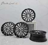Jantes 19" originais Mercedes AMG classe A W177 5x112