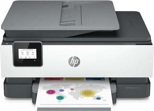 Drukarka HP OfficeJet 8012
