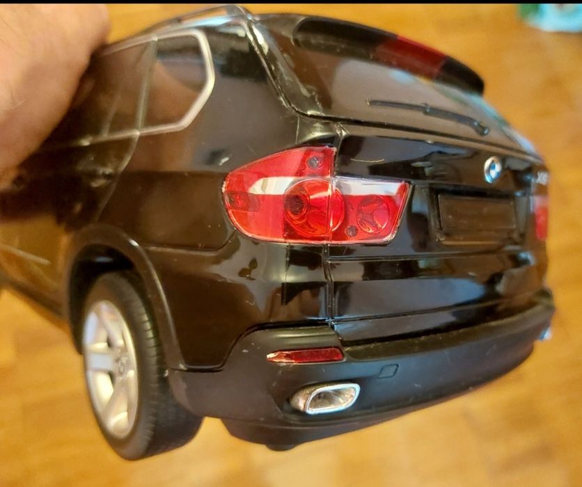 Модель BMW X5,1/14