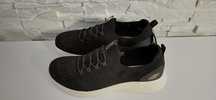 Buty mokasyny Skechers Air Cooled Memory Foam roz.41 wkł.28 cm.