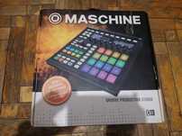 Продам драм машину-сэмплер MASCHINE MK2