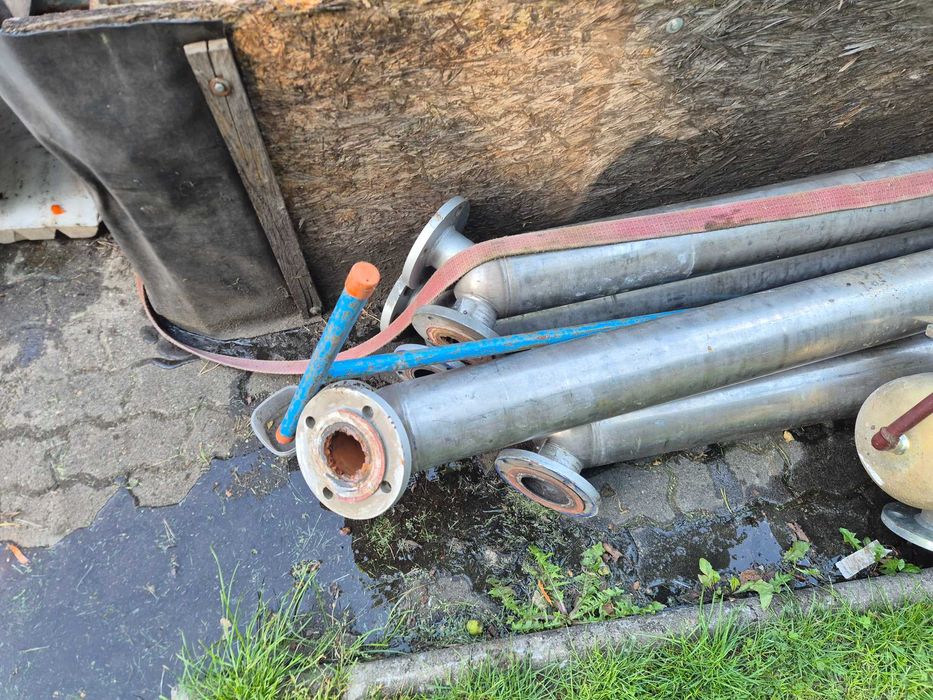 Wymienniki ciepła jad