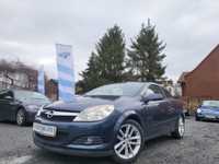 Opel Astra H 1.8 Benzyna//2007//Kabriolet//Alufelgi//Zamiana?