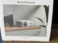 Nowy projektor Wanbo