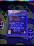 Mistrzostwa Nocnych Zawodników (PS3, PS Move Required)