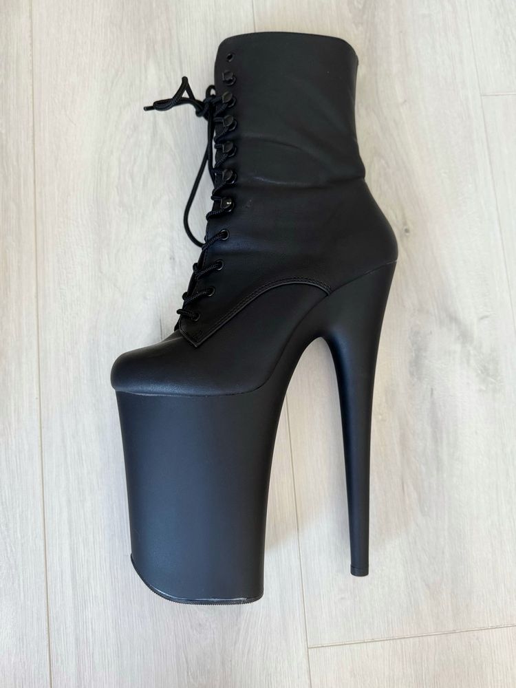 Стріпи четвірки Pleaser 38 (7) р