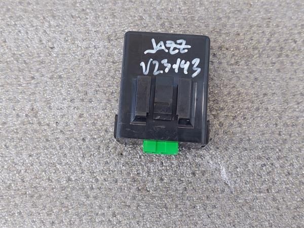 Centralina de ignição (imobilizador) HONDA Jazz II (GD_, GE3_, GE2_)