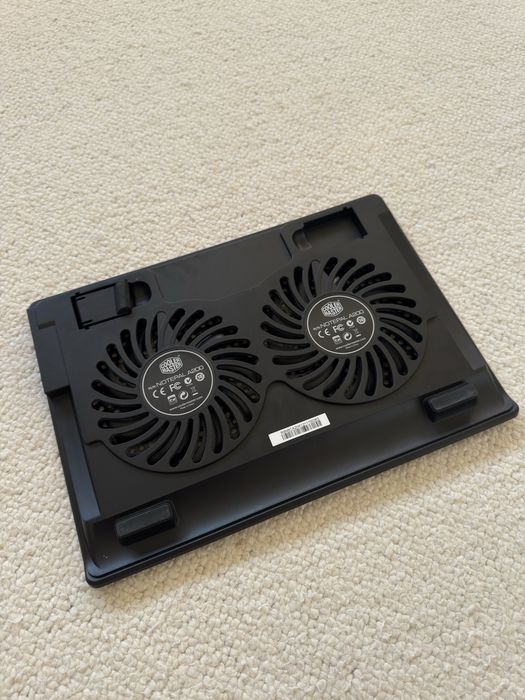 CoolerMaster NotePal A200