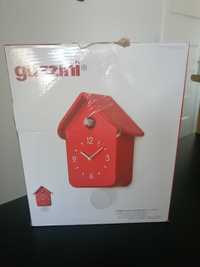 Zegar z kukułką Guzzini