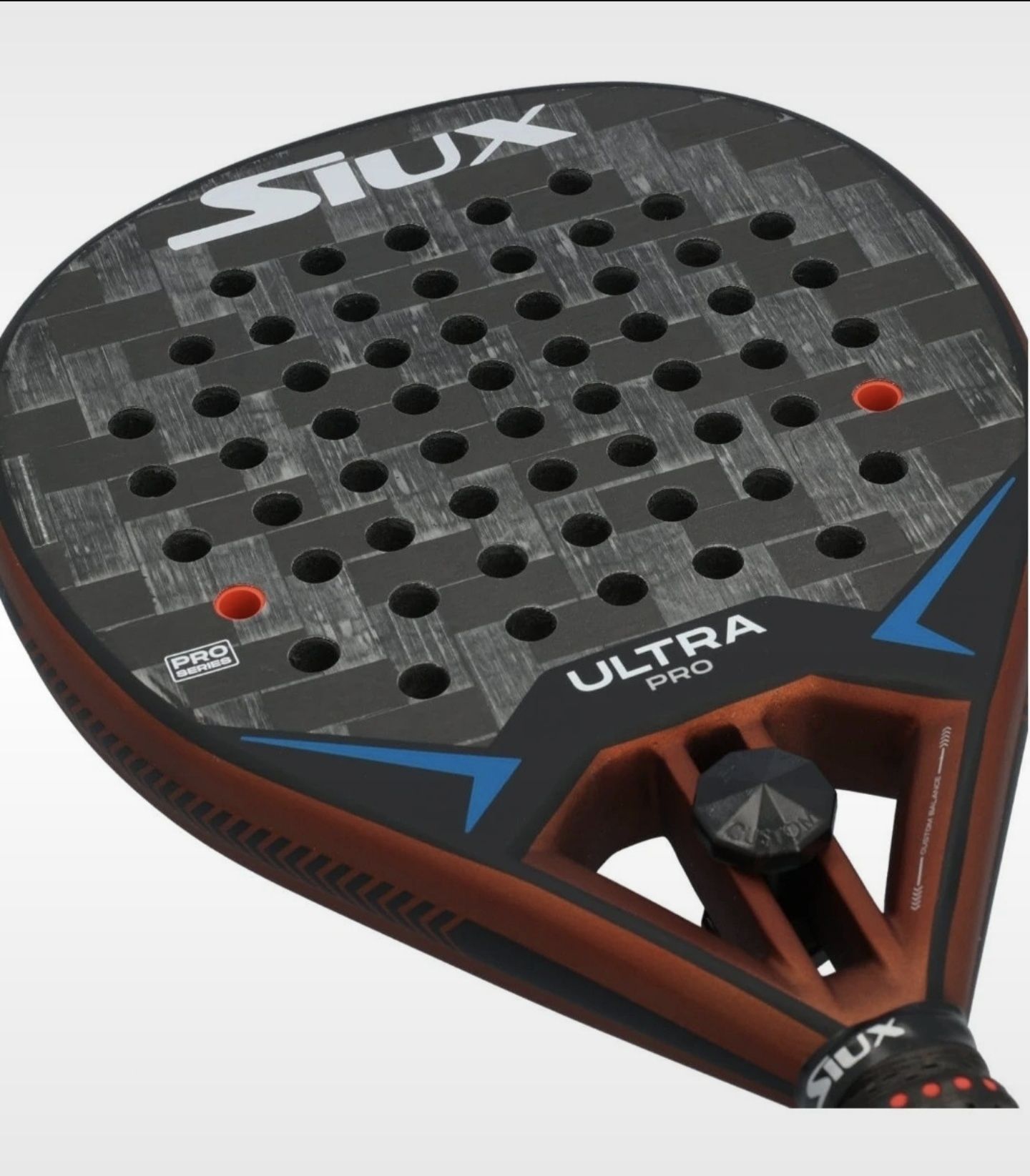 Siux ultra pro nova com etiqueta