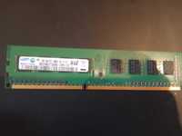 Pamięć RAM Samsung 2 GB