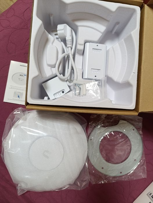 Роутер Ubiquiti UniFi AC-LR AP (UAP-AC-LR)