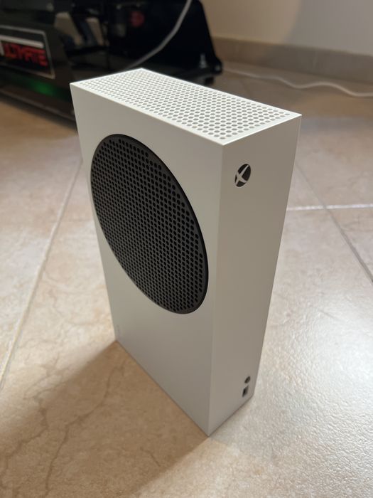 XBOX Series S 512GB