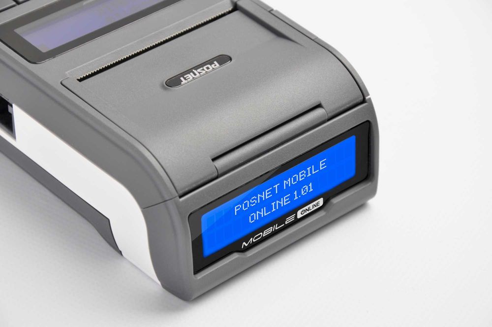 Kasy fiskalne Posnet Online