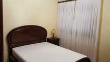 Quarto para arrendamento