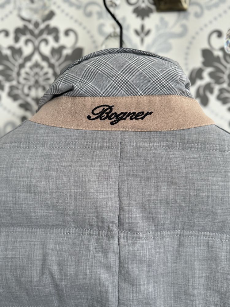 Куртка bogner оригинал