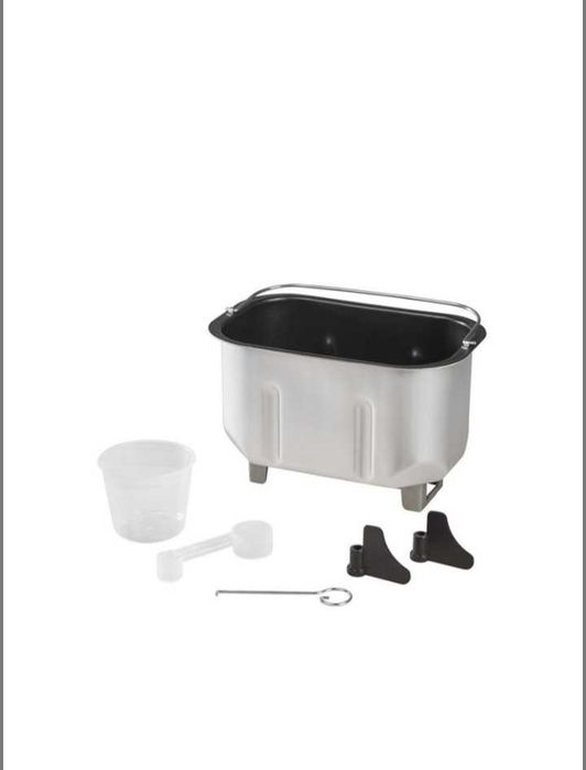 Хлібопіч Silver crest хлебопечь