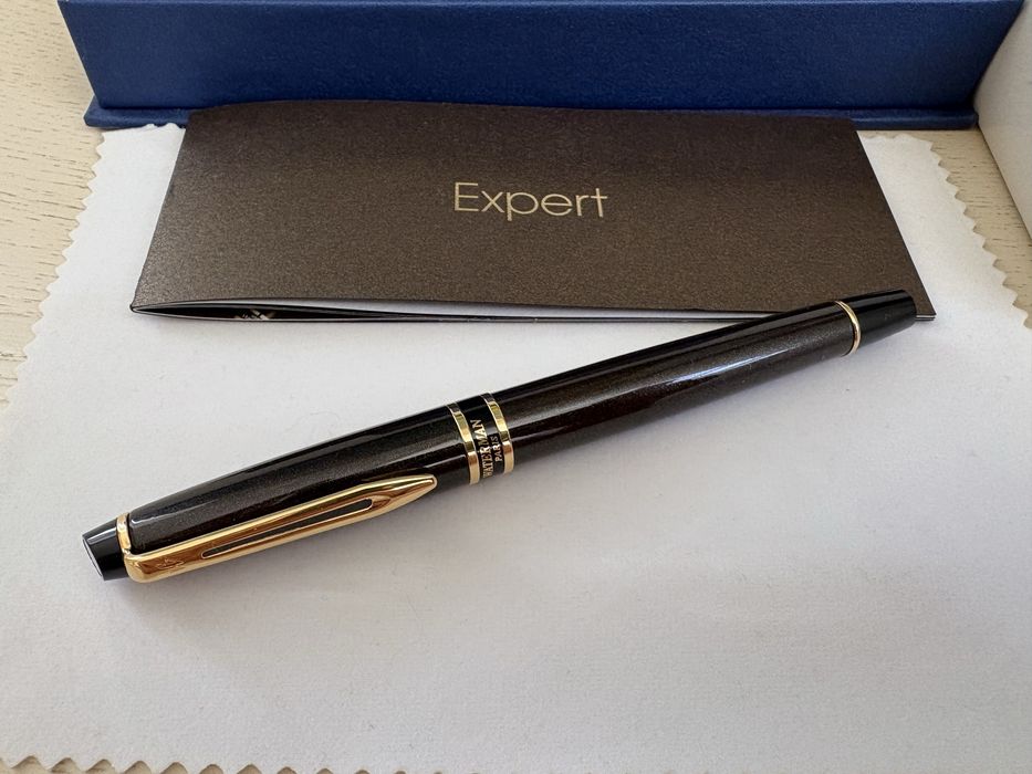 Ручка Waterman Expert Paris Перо